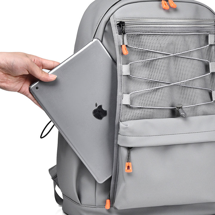 High-Functionality Outdoor Backpack Kalsten
