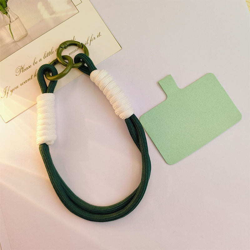 Versatile Fabric Adjustable Utility Strap Kalsten