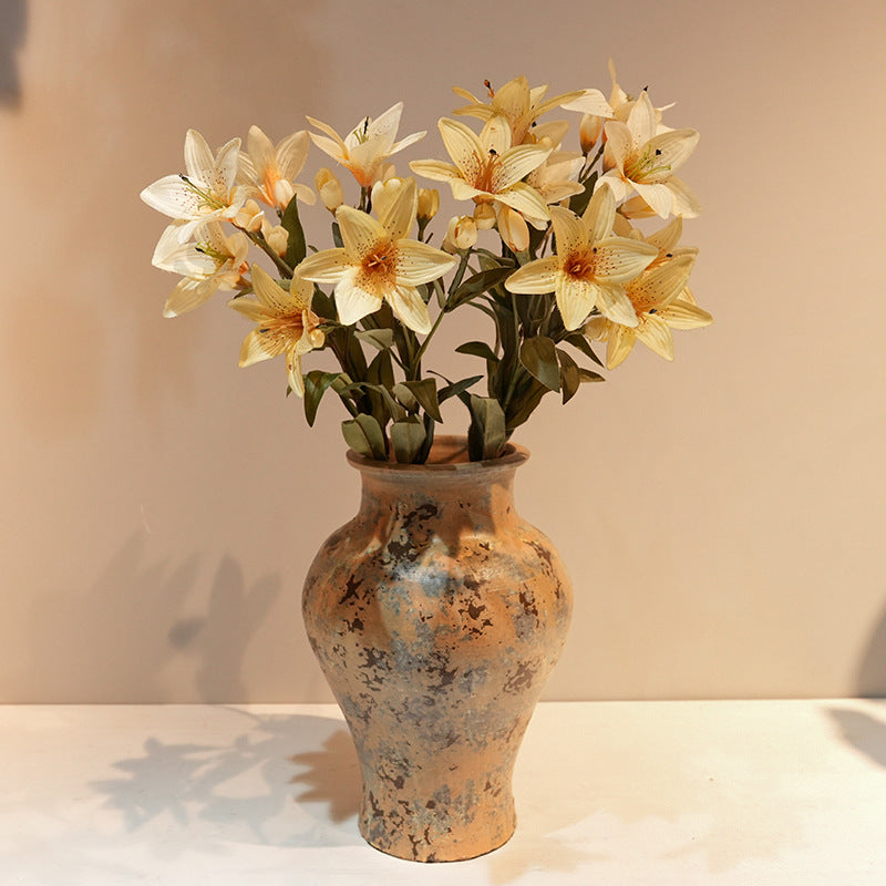 Artificial Flower Bouquet Kalsten