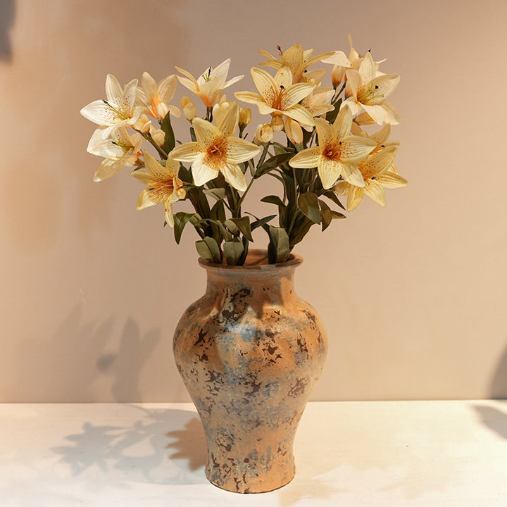 Artificial Flower Bouquet Kalsten