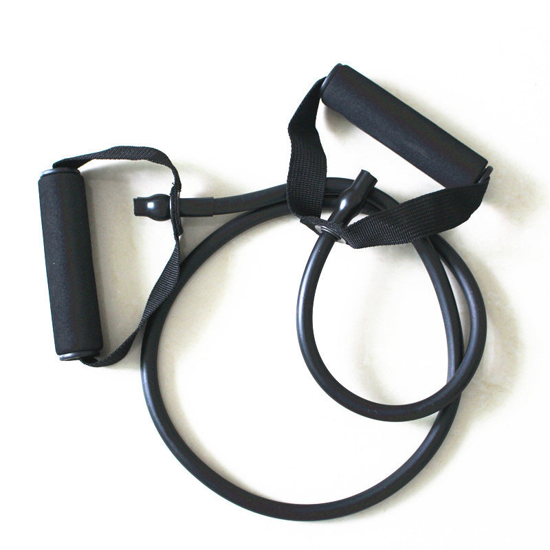 Resistance band with padded handles Kalsten