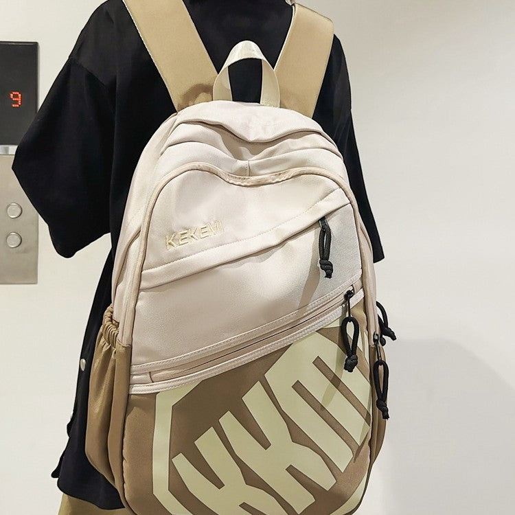 Versatile Urban Sport Backpack Kalsten