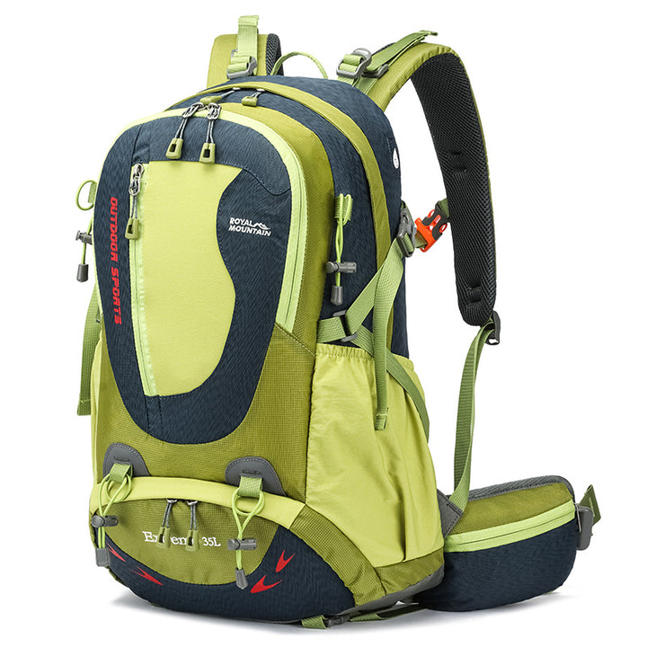 Women's Allround Backpack Kalsten
