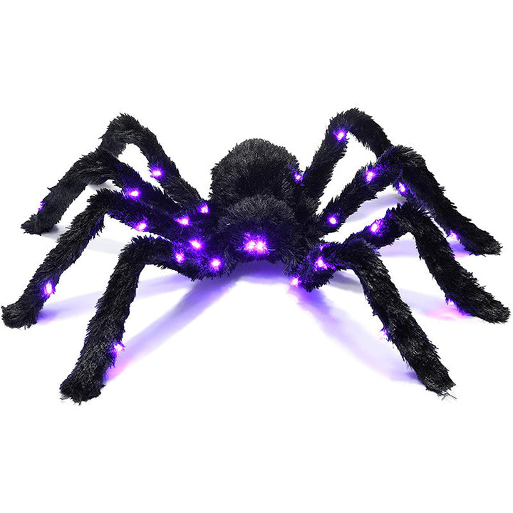 Animated LED Spider Decorations Kalsten