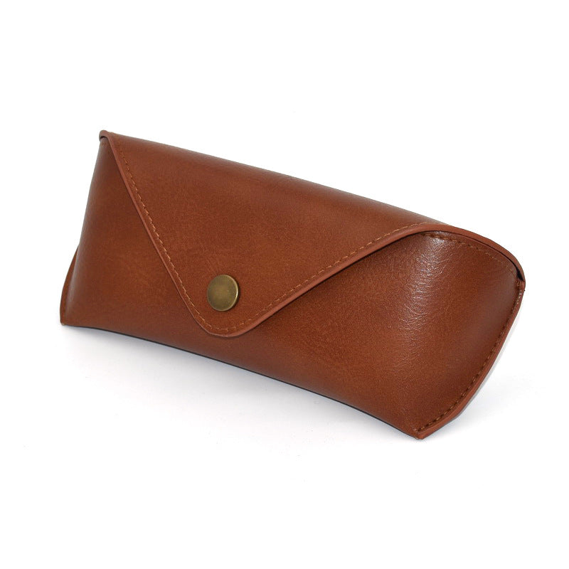 Leather Eyeglass Case Kalsten