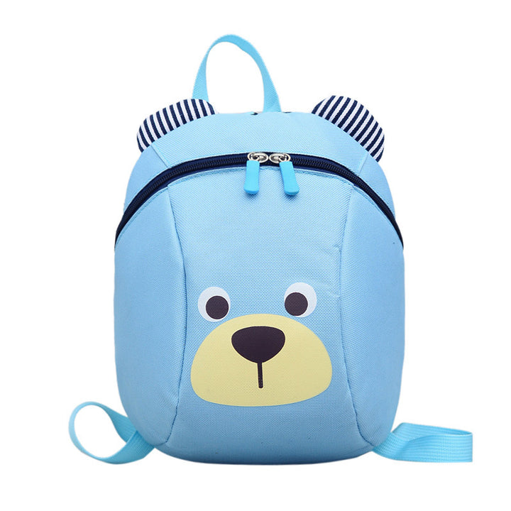 Adorable Animal-Themed Mini Backpack Kalsten