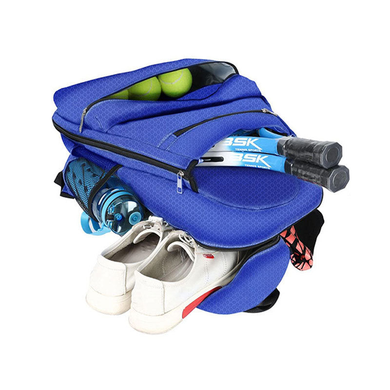 Tennis Racket Storage Backpack Kalsten