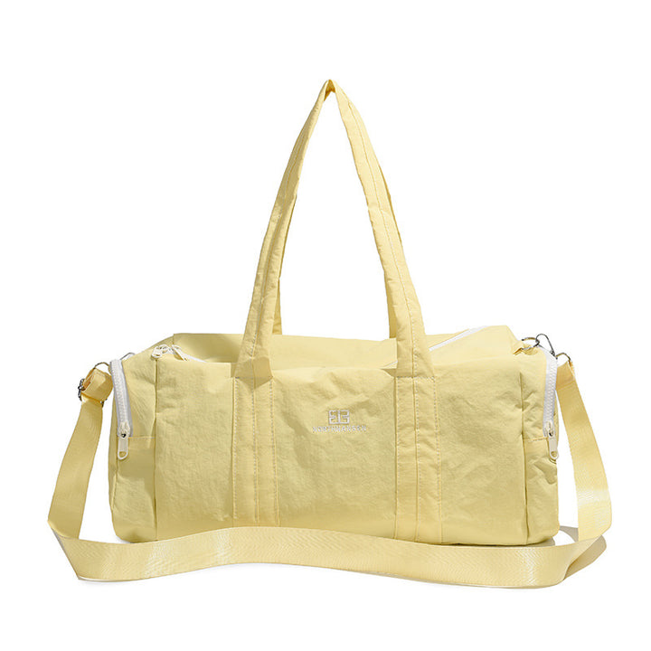 Lightweight Sports Weekender Bag Kalsten
