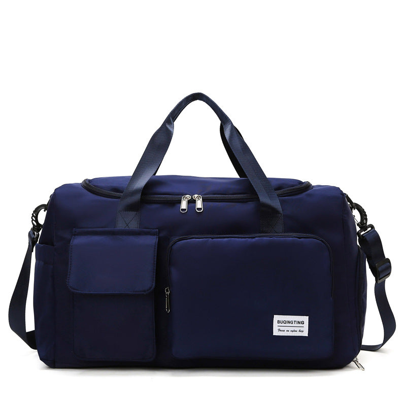 Multi-Functional Sports Duffle Bag Kalsten