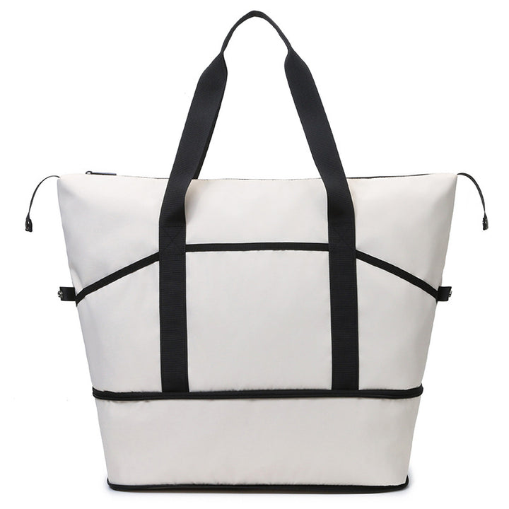 Spacious Utility Tote Bag Kalsten