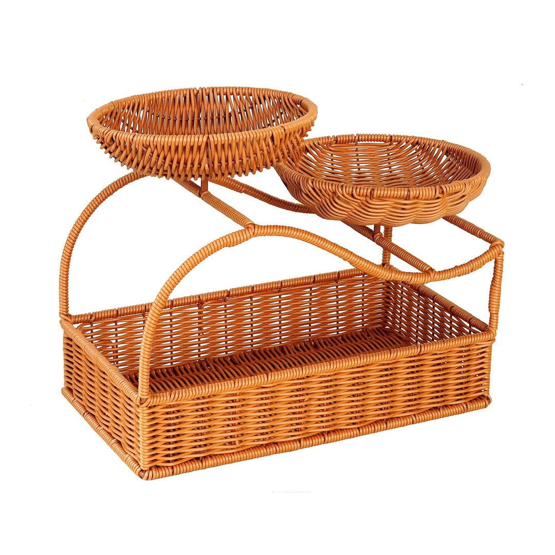 Kitchen Decorative Basket Kalsten