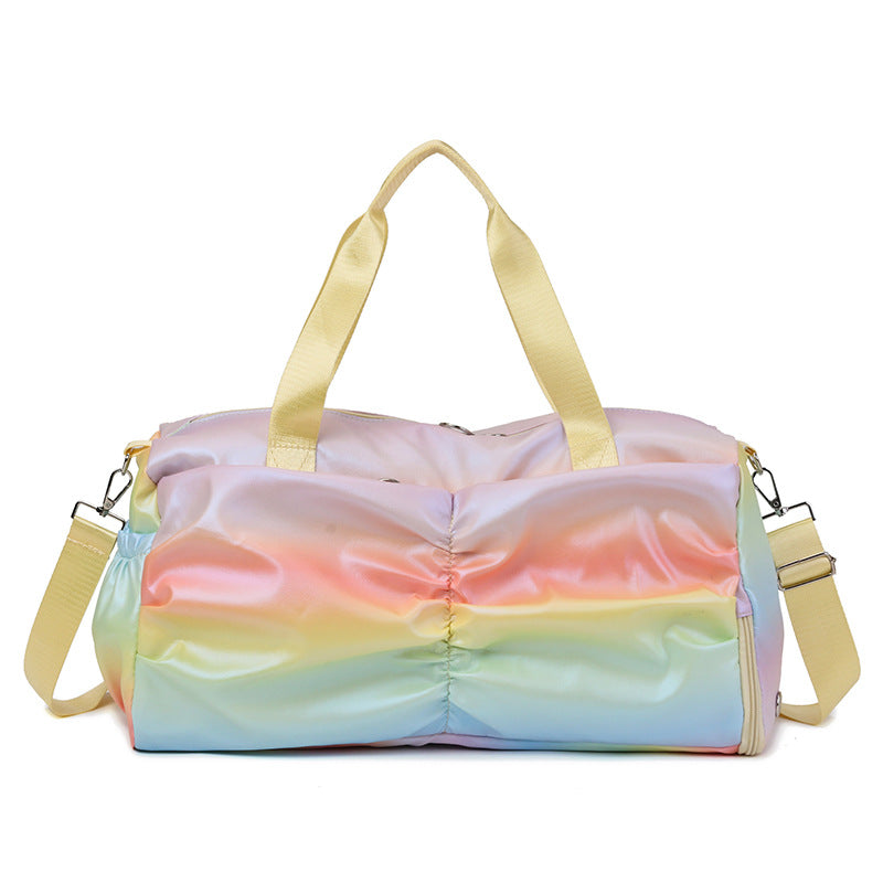 Stylish Sports Travel Duffle Kalsten