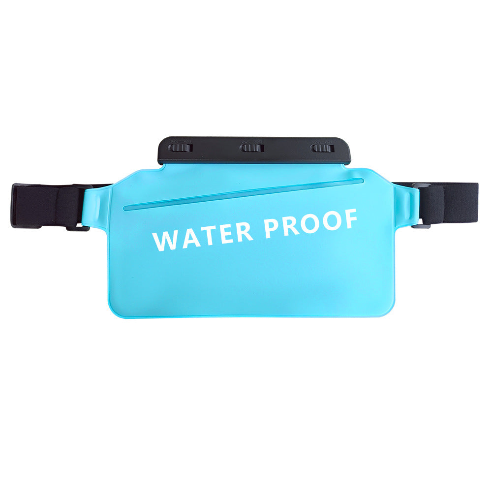 Waterproof Waist Bag Kalsten