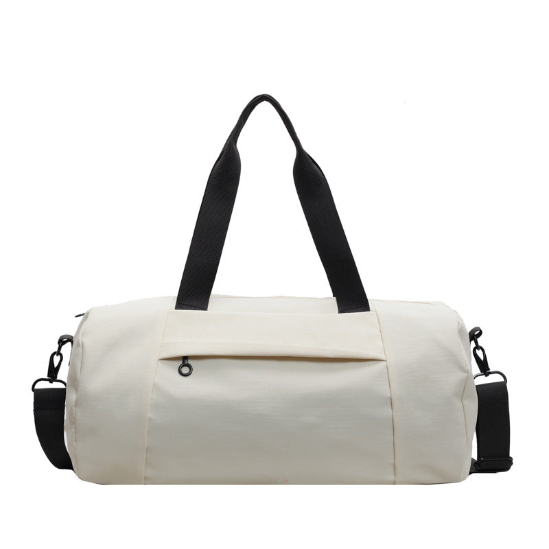 All-Weather Travel Gym Holdall Kalsten