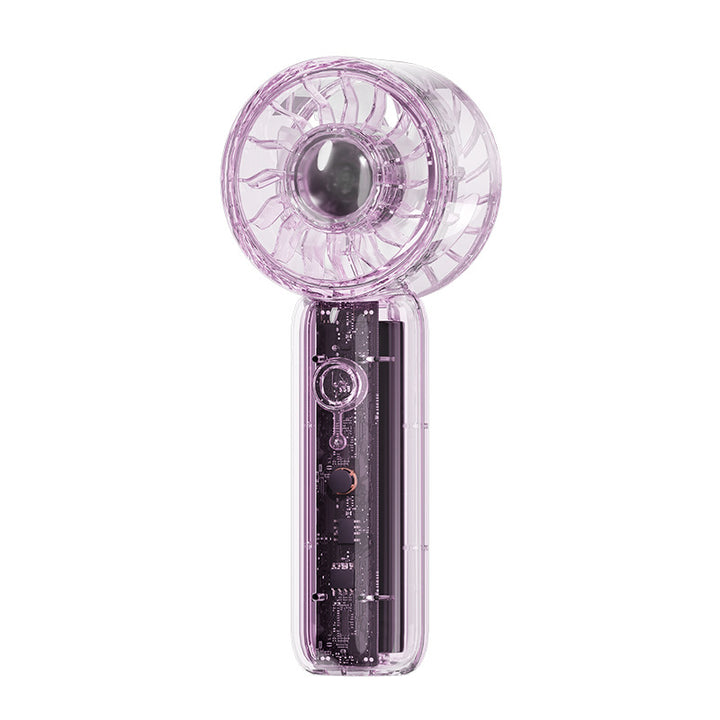 Unisex Portable Fan Kalsten