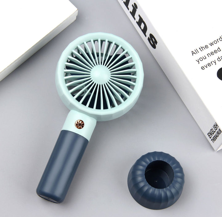 Portable High-Performance Table Fan Kalsten