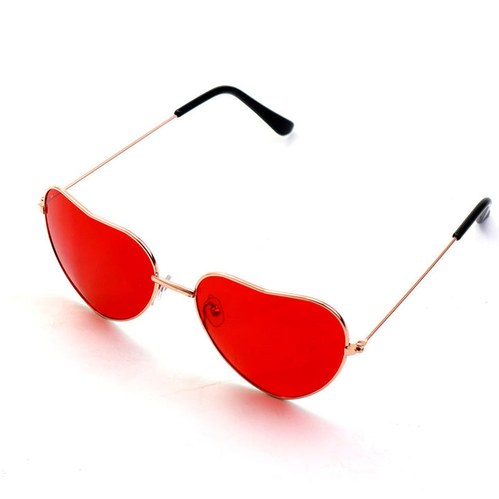 WoAvant-Garde Shield Sunglasses Kalsten