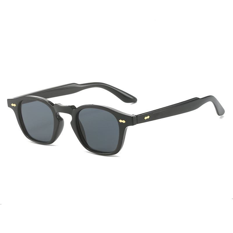 Vintage-Inspired Elegant Square Sunglasses Kalsten