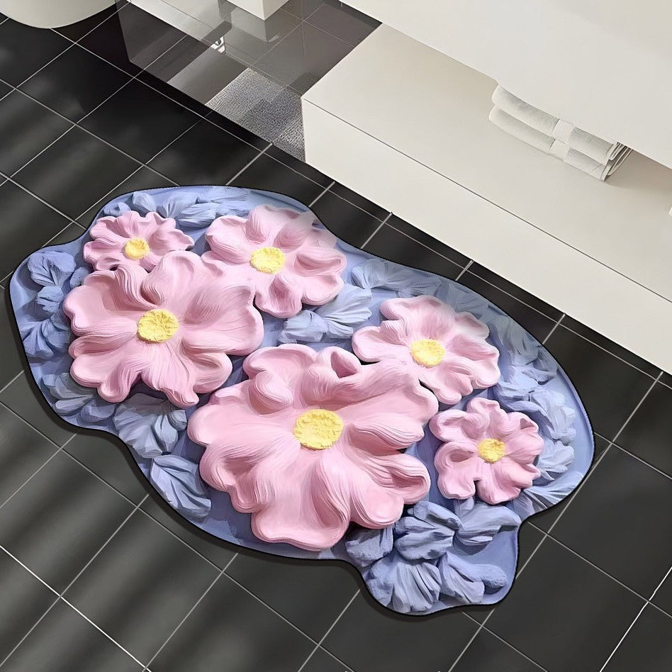Home Decorative Floral Design