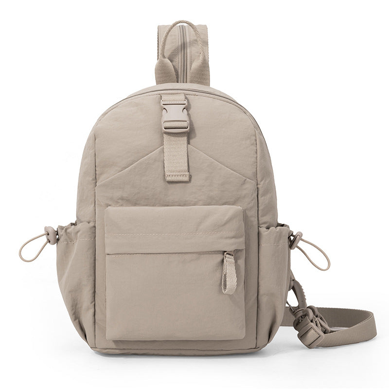Casual Lightweight Sling Backpack Kalsten