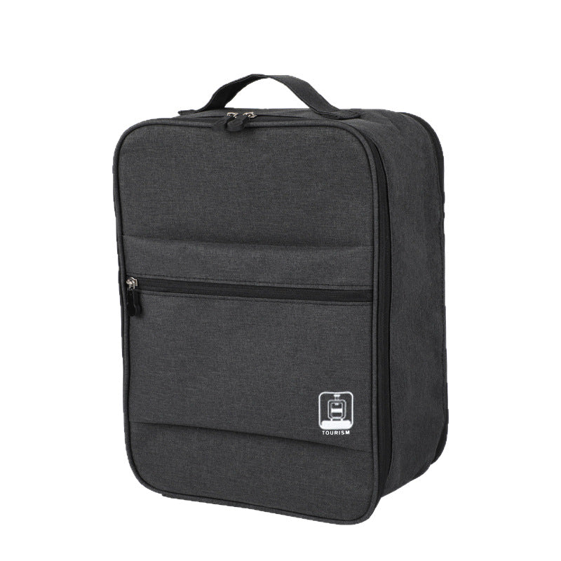 Multi-Compartment Travel Organizer Kalsten