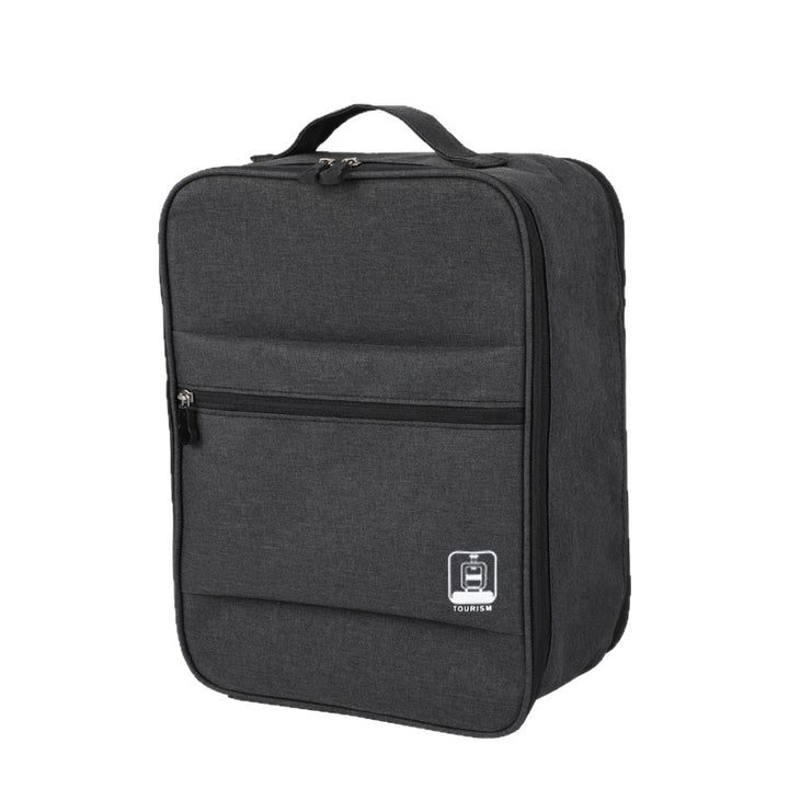Multi-Compartment Travel Organizer Kalsten