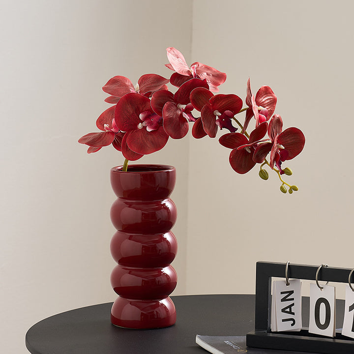 Modern ceramic vessel Kalsten