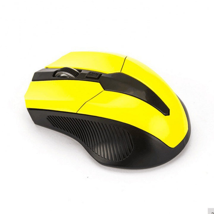 Ergonomic Funk Mouse with Adjustable DPI Settings Kalsten