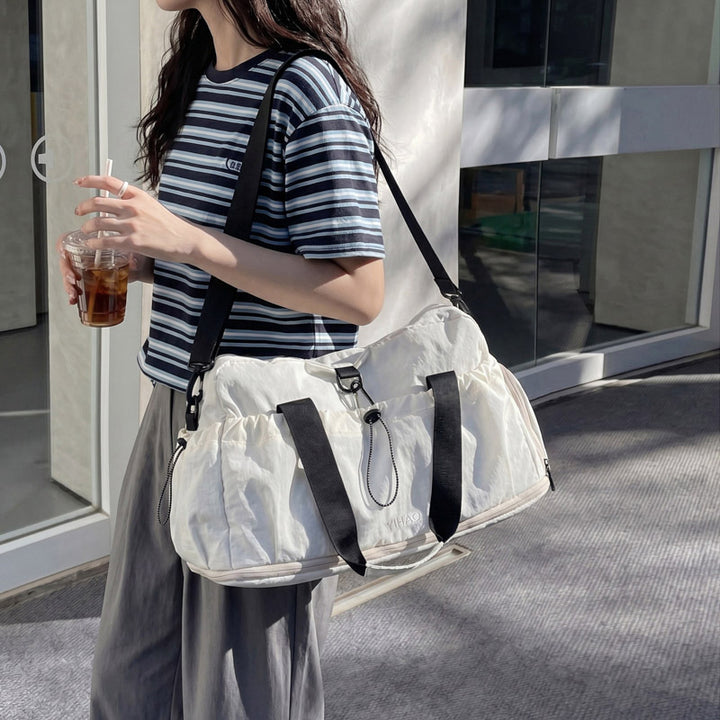 Multi-Functional Travel Gym Holdall Kalsten