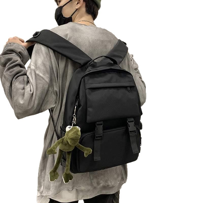 Stylish Utility Backpack Kalsten