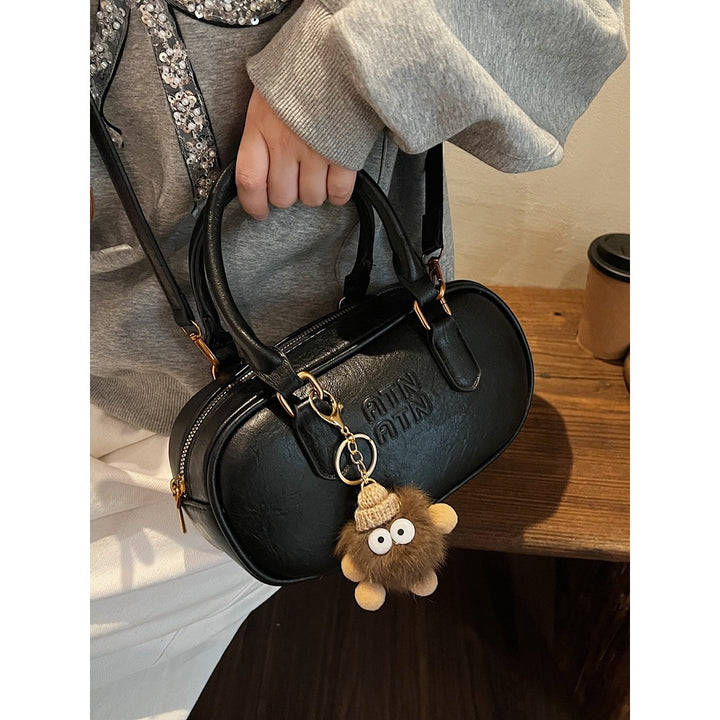 Textured Mini Handbag Kalsten