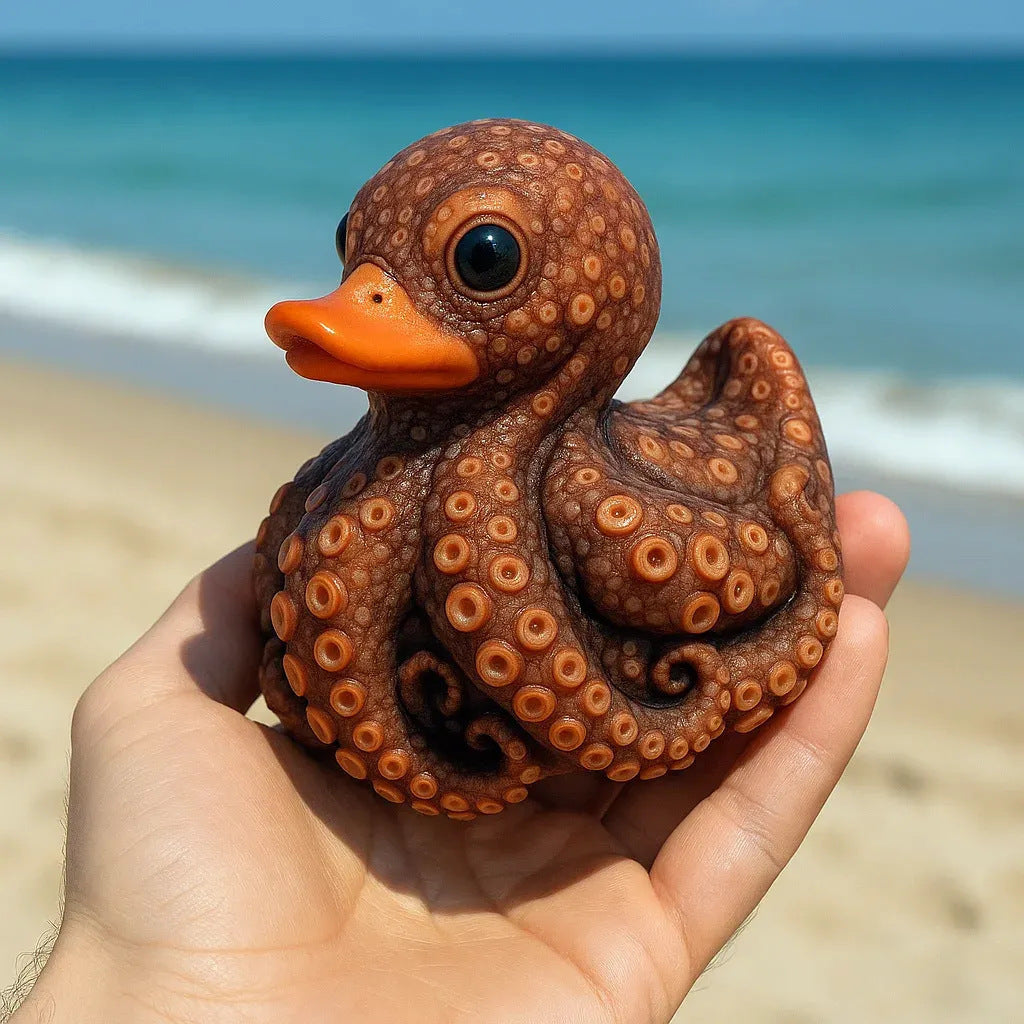 Rubber Duck Kalsten