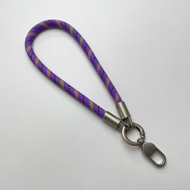 Versatile Rope Keychain Kalsten