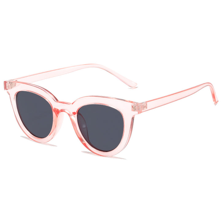 Ladies stylish cat eye sunglasses Kalsten
