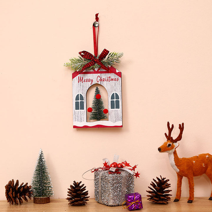 Charming Holiday Wreath Decoration Kalsten