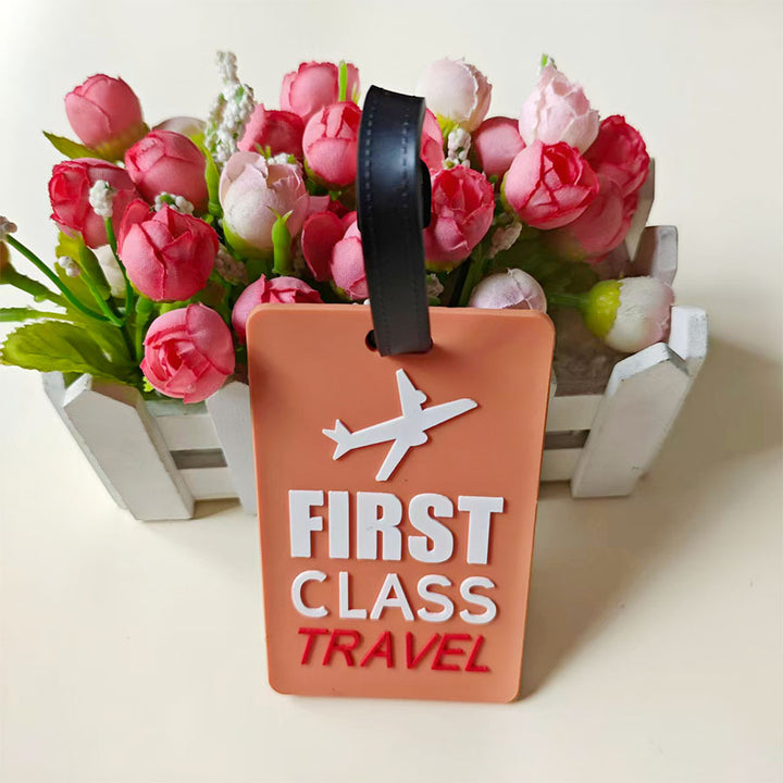 Unisex Luggage Tag Kalsten