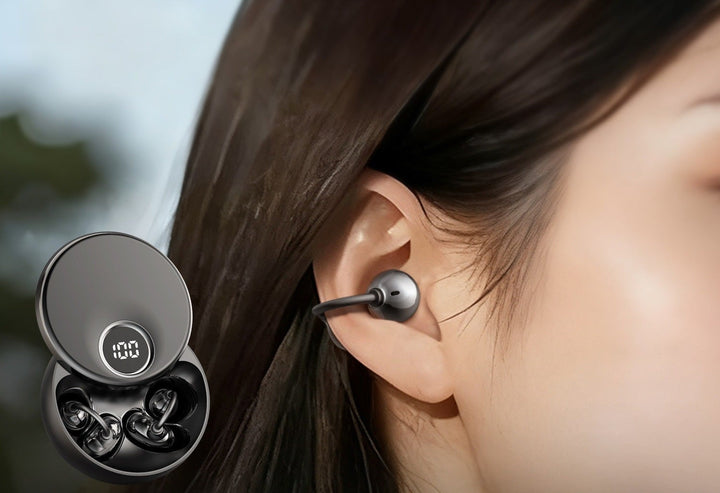 Wireless Charging Earbuds Kalsten