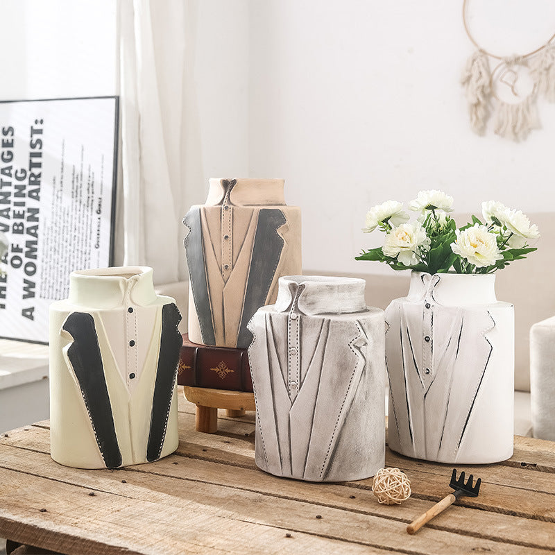 Deko-Vase Kalsten