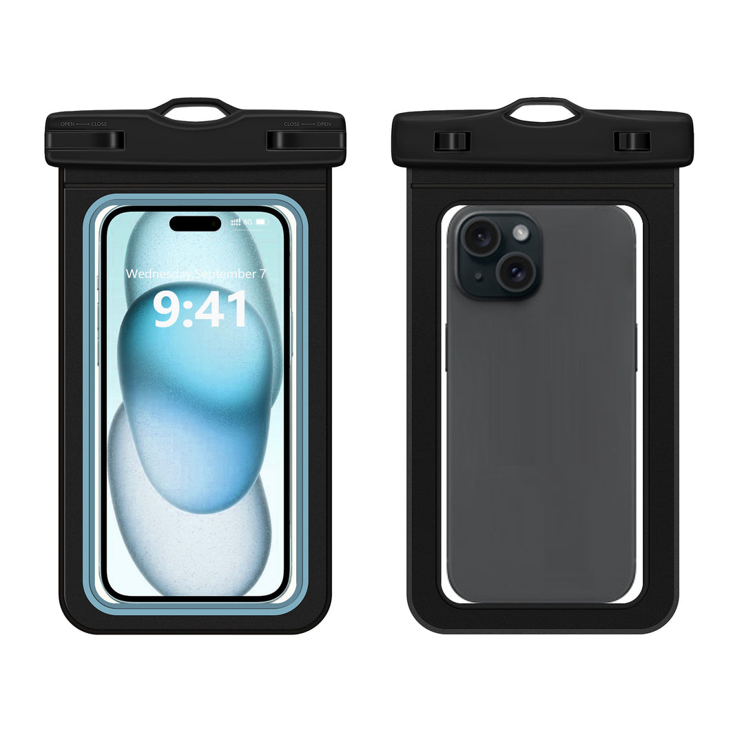 Waterproof Smartphone Case Kalsten