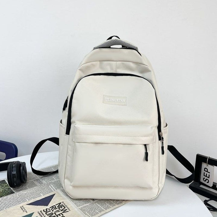 Minimalist Casual Backpack Kalsten