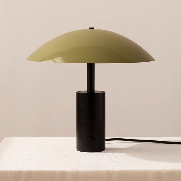 Modern Minimalist Table Lamp with Sleek Design