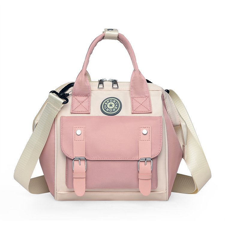 Multi-Functional Sporty Tote Bag Kalsten