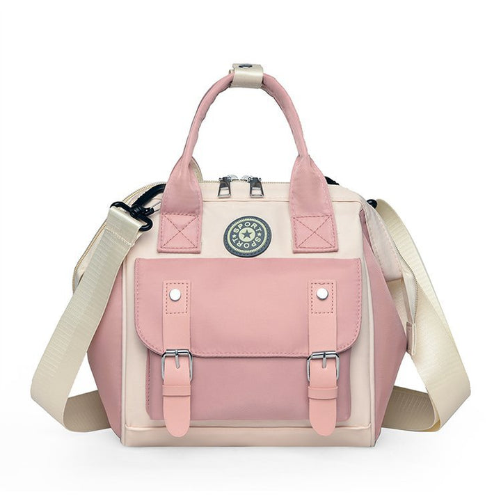 Multi-Functional Sporty Tote Bag Kalsten