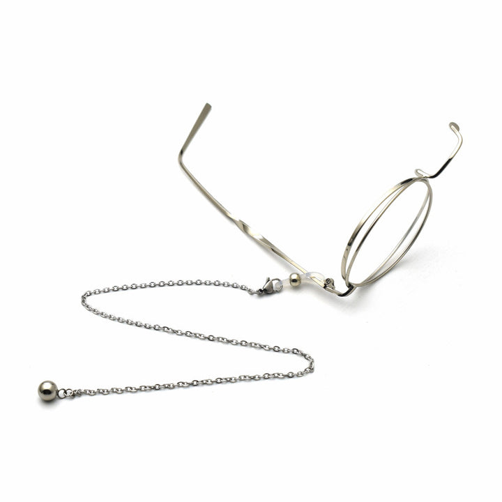 Durable Metal Eyewear Chain Kalsten