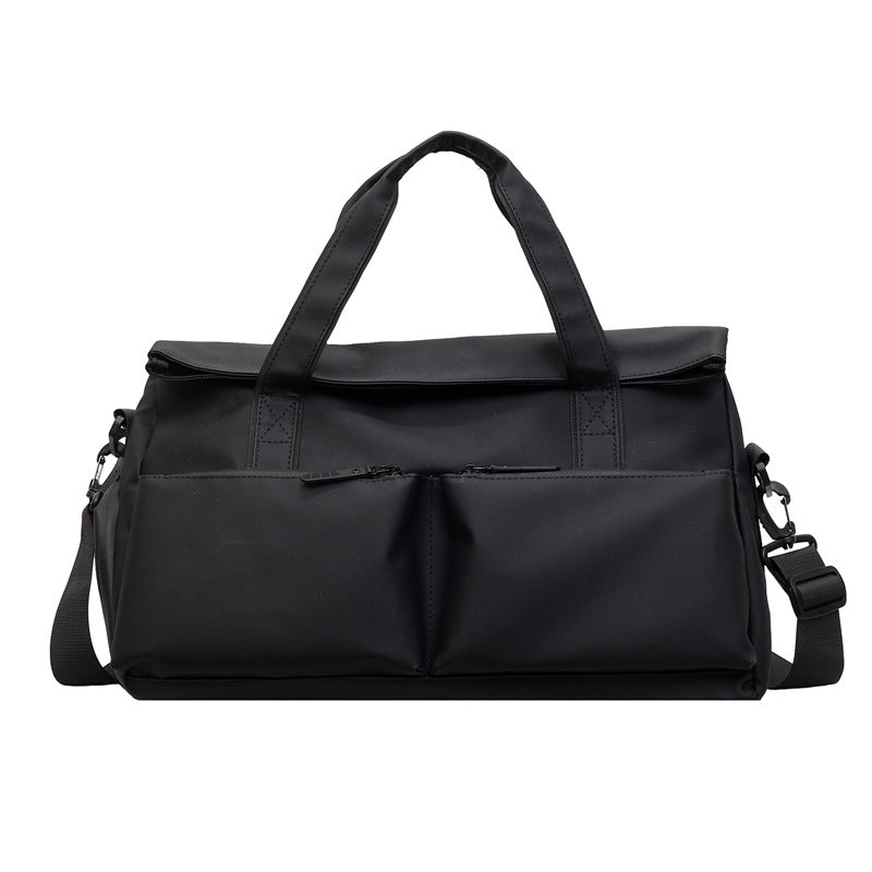 Functional Travel Duffle