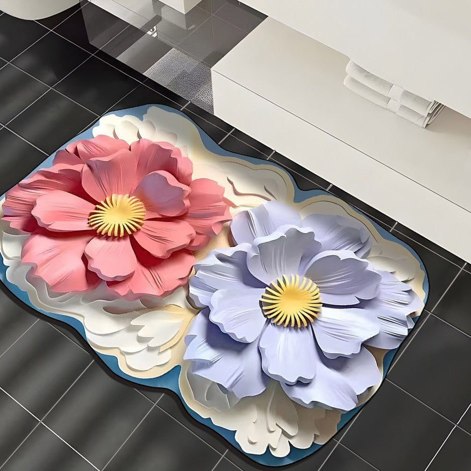 Home Decorative Floral Design