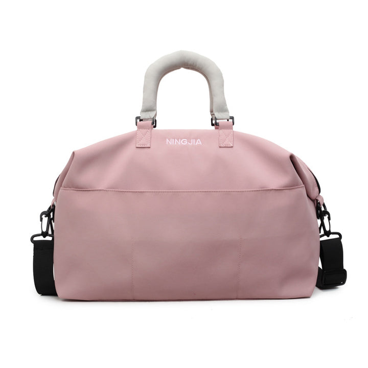 Premium Waterproof Travel Duffle