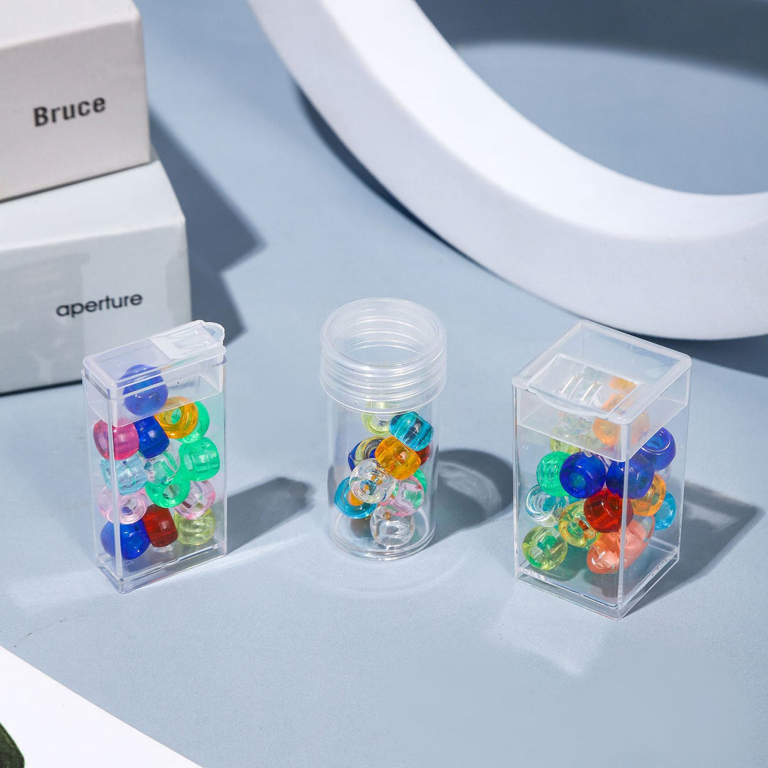 Clear Acrylic Storage Case Kalsten