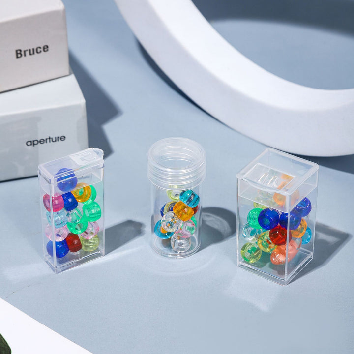 Clear Acrylic Storage Case Kalsten