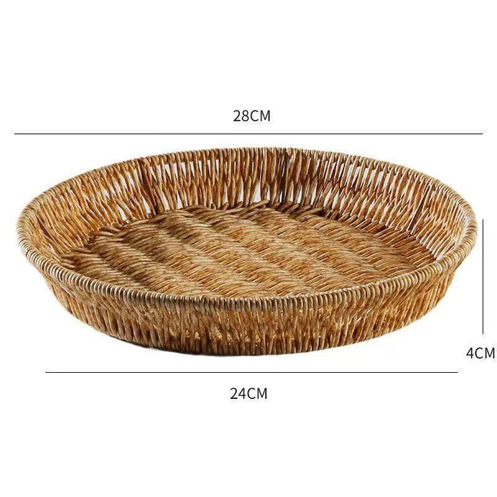 Woven Storage Kalsten